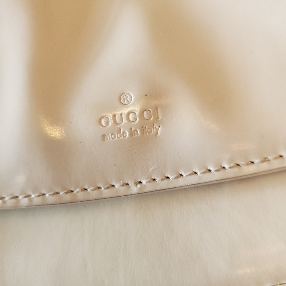 Vintage Gucci purse - Picture 3 of 5